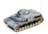 Dragon maquette militaire 6889 Flakpanzer IV (3cm) &#039;Kugelblitz&#039; (Smart Kit) 1/35