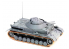 Dragon maquette militaire 6889 Flakpanzer IV (3cm) &#039;Kugelblitz&#039; (Smart Kit) 1/35