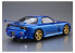 Aoshima maquette voiture 53584 Mazda RX-7 FD3S GT-Concept 1999 1/24