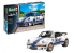 Revell maquette voiture 07685 Porsche 934 RSR &quot;Martini&quot; 1/24