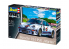 Revell maquette voiture 07685 Porsche 934 RSR &quot;Martini&quot; 1/24