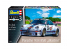Revell maquette voiture 07685 Porsche 934 RSR &quot;Martini&quot; 1/24