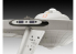 Revell maquette Star Wars 04991 U.S.S Enterprise NCC-1701 1/600