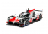 TAMIYA maquette voiture 24349 Toyota Gazoo Racing TS050 HYBRIDE 1/24