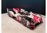 TAMIYA maquette voiture 24349 Toyota Gazoo Racing TS050 HYBRIDE 1/24