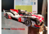 TAMIYA maquette voiture 24349 Toyota Gazoo Racing TS050 HYBRIDE 1/24