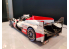 TAMIYA maquette voiture 24349 Toyota Gazoo Racing TS050 HYBRIDE 1/24