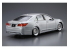 Aoshima maquette voiture 08560 Vlene GRS214 Toyota Crown Atlete G 2012 1/24