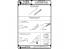 Master Model AM-32-112 T-38 Talon / F-5B / RF-5A, E, S Tubes Pitot et canons de 20 mm 1/32