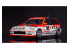 Beemax maquette voiture de Piste 105146 Honda Civic EF9 Gr.A IDEMITSU 1991 1/24