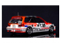 Beemax maquette voiture de Piste 105146 Honda Civic EF9 Gr.A IDEMITSU 1991 1/24