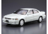 Aoshima maquette voiture 56530 Toyota JZX90 Chaser / Cresta 1993 1/24