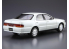 Aoshima maquette voiture 56530 Toyota JZX90 Chaser / Cresta 1993 1/24