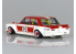 Aoshima maquette voiture 51269 LB Works Hakosuka 4DR - Liberty Walk 1/24