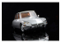 Ebbro maquette voiture 25009 Citroen DS21 1/24