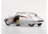 Ebbro maquette voiture 25009 Citroen DS21 1/24