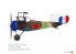Copper State Models maquettes avions CSM32001 NIEUPORT 17 (début de production) 1916 1/32