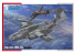 Special Hobby maquette avion 72398 Boston MK. III Intruder 1/72