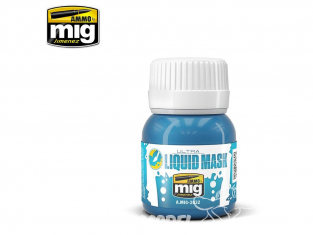 MIG 2032 Liquide de Masquage - Ultra liquid Mask 40ml