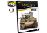 MIG Librairie 6212 Modelling School - Comment réaliser de la boue sur vos maquettes en Français