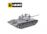 Ammo Mig maquette militaire 8502 T-54B Milieu de production 1/72
