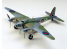 tamiya maquette avion 61066 De Havilland Mosquito B-Mk.IV 1/48