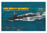 HOBBY BOSS maquette bateau 87003 SOUS MARIN USS SEAWOLF SSN-21 1