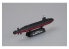 HOBBY BOSS maquette bateau 87003 SOUS MARIN USS SEAWOLF SSN-21 1