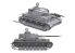 Border model maquette militaire BT-001 Pz/Kpfw.IV Ausf. G 1/35