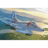 Hobby Boss maquette avion 87254 A-4ESky Hawk avion d'attaque 1/72