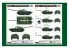 Hobby Boss maquette militaire 84543 SU-122-54 CANON ANTI-CHARS AUTOMOTEUR SOVIÉTIQUE 1956 1/35