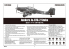 TRUMPETER maquette avion 02425 JUNKERS JU-87G-2 &quot;STUKA&quot; 1944 1/24