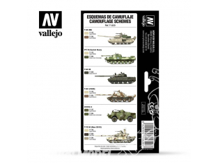 Medium à Effets Chipping Vallejo 76550 - Flacon 35 Ml - Pour Peinture Maquette Et Figurines