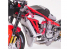 tamiya maquette moto 14101 ducati desmosedici 1/12