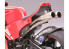 tamiya maquette moto 14101 ducati desmosedici 1/12