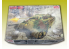 Amusing maquette militaire 35A004 VK 1602 Leopard 1/35