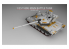 RPG-Model maquette militaire 35001 Char de combat principal russe T-80U 1/35