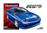 Aoshima maquette voiture 55809 RE Amemiya Mazda RX-7 FC3S 1989 1/24