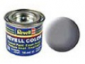 peinture revell 47 gris souris