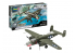 Revell maquette avion 03650 B-25 Mitchell Model kit 1/72