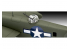 Revell maquette avion 03650 B-25 Mitchell Model kit 1/72