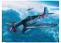 Revell maquette avion 03874 Fw190 A-8 &quot;Sturmbock&quot; 1/32
