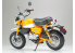 tamiya maquette moto 14134 Honda Monkey 125 1/12