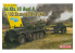 Dragon maquette militaire 6939 Sd.Kfz.10 avec 10.5cm le.FH.18/40 1/35