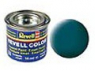 peinture revell 48 vert mer