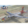 AFV maquette avion 48112 Lockheed U-2A DRAGON LADY 1/48