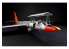 AFV maquette avion 48112 Lockheed U-2A DRAGON LADY 1/48