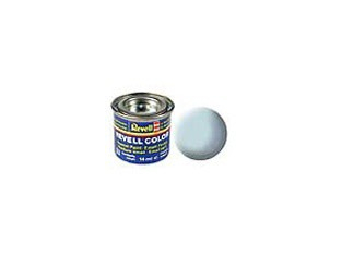 peinture revell 49 bleu ciel