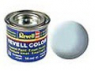 peinture revell 49 bleu ciel