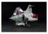 AFV CLUB maquette avion Q004 Q-Scale ROCAF F-104G Starfighter